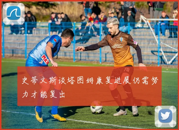 史蒂文斯谈塔图姆康复进展仍需努力才能复出