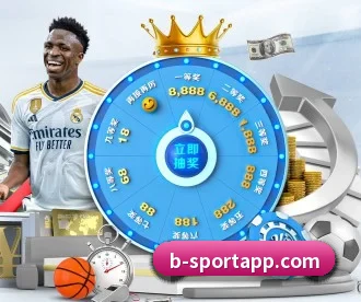B体育 APP 深度功能