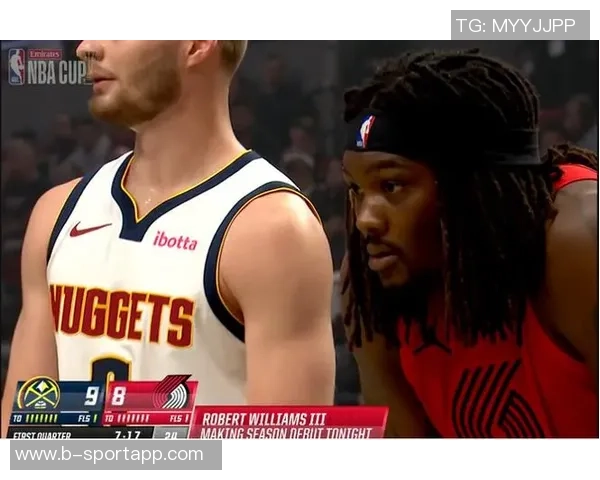 湖人近期状态堪忧未来五场对决开拓者龙队掘金船队和侠队挑战重重